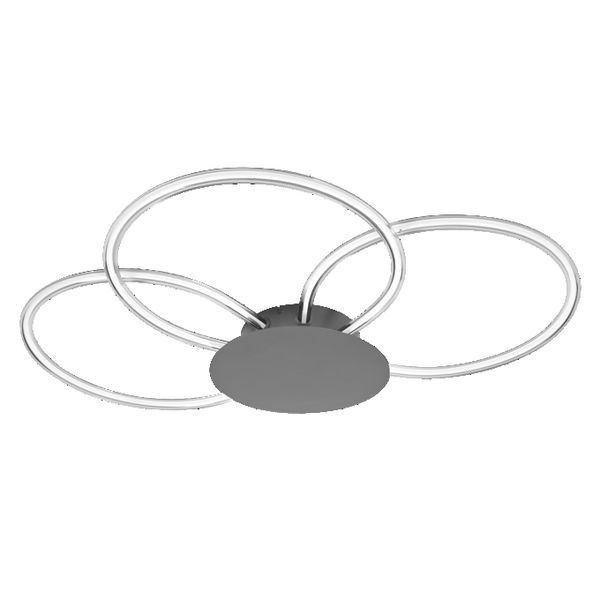 Decor Aura Ceiling 21W 830 Click DIM - 