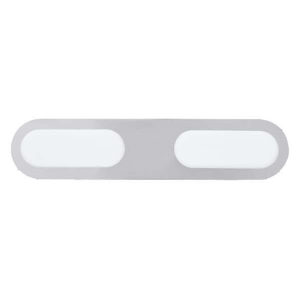 SMART+ MATTER Orbis Wall Duplo IP44 300mm Tunable White - , изображение 4