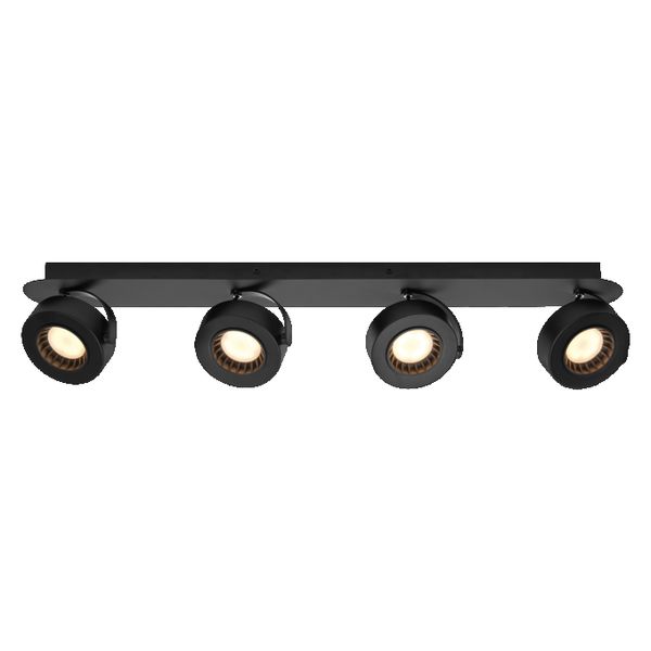 Decor Spot Venus Black 4 Spot - , изображение 4
