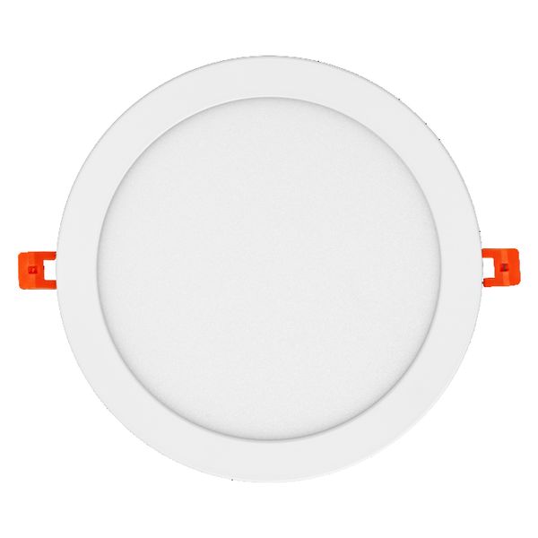 Downlight Slim 225mm 22W 4000K - , изображение 3