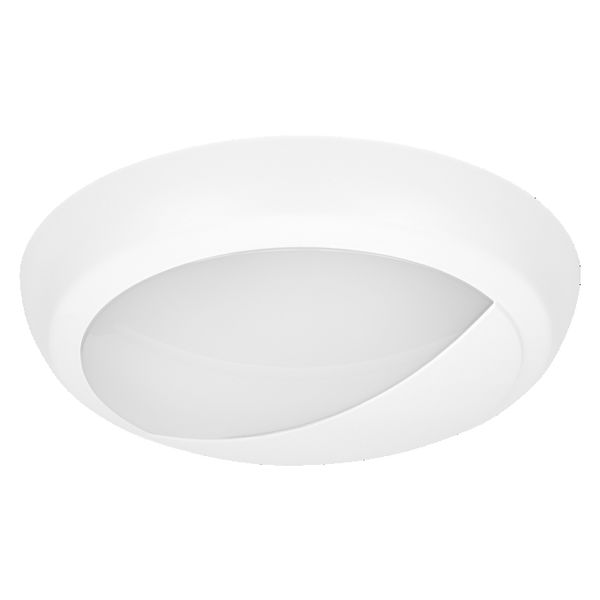LED Bulkhead Core Eyelid 16W 840 White - 