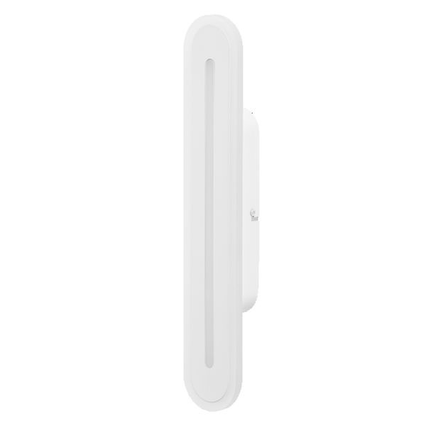 SMART+ MATTER Orbis Wall Bath IP44 400mm White Tunable White - 