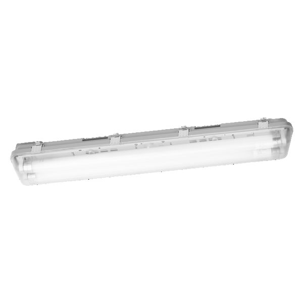 Submarine PRO LED 60 cm 2 x 8 W 840 - , изображение 4