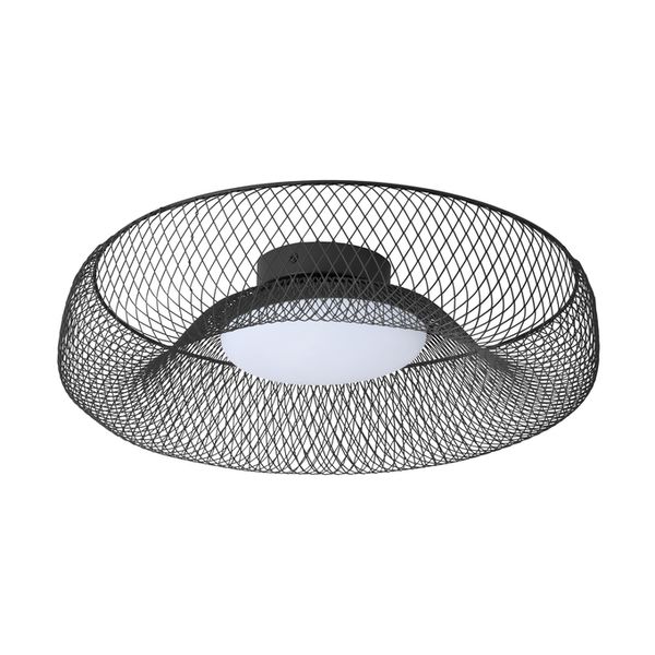 Decor Mesh Ceiling 18.5W 830 Black - 