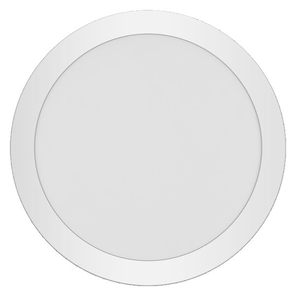 Orbis Disc 30CM 22W Click CCT IP44 Chrome - , изображение 3