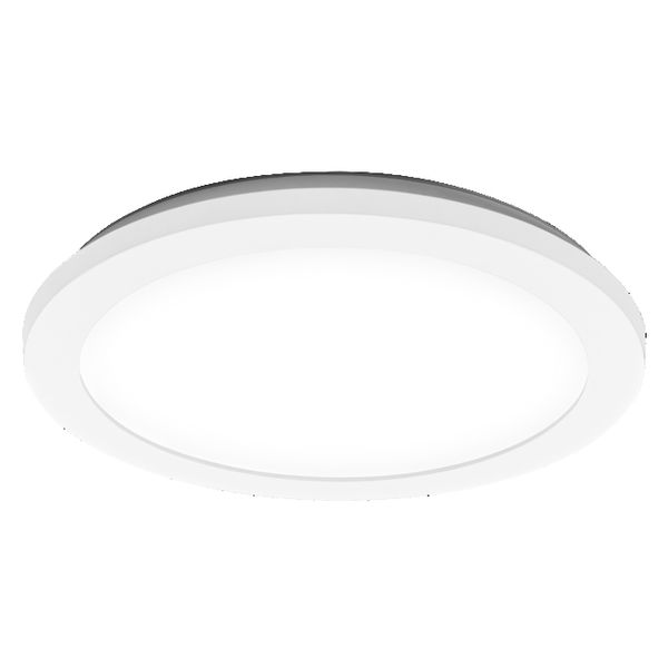 Orbis Disc 30CM 22W Click CCT IP44 White - , изображение 4