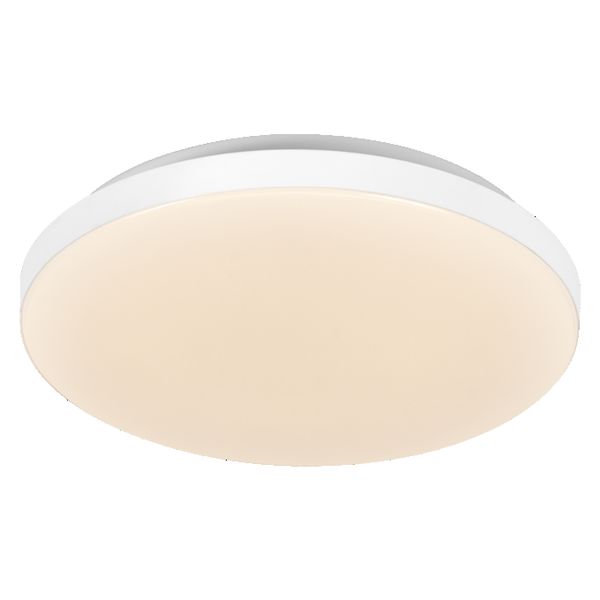 Essential Orbis IP44 290mm 18W 830 White - , изображение 4