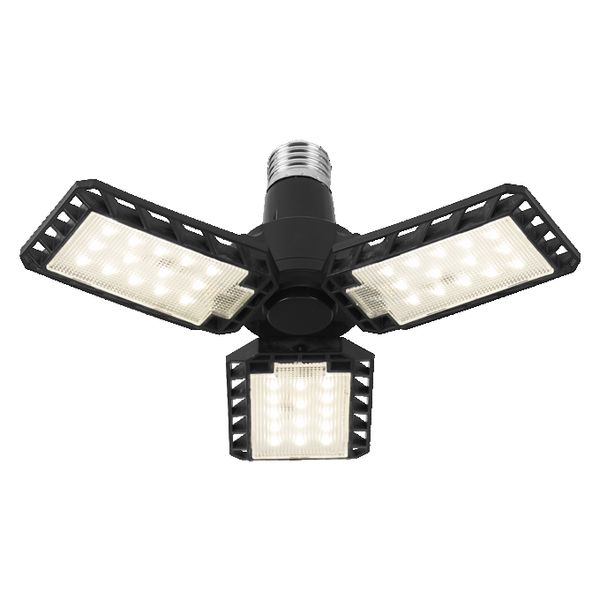 Highbay Blade E27 17W 840 E27 Black - , изображение 4