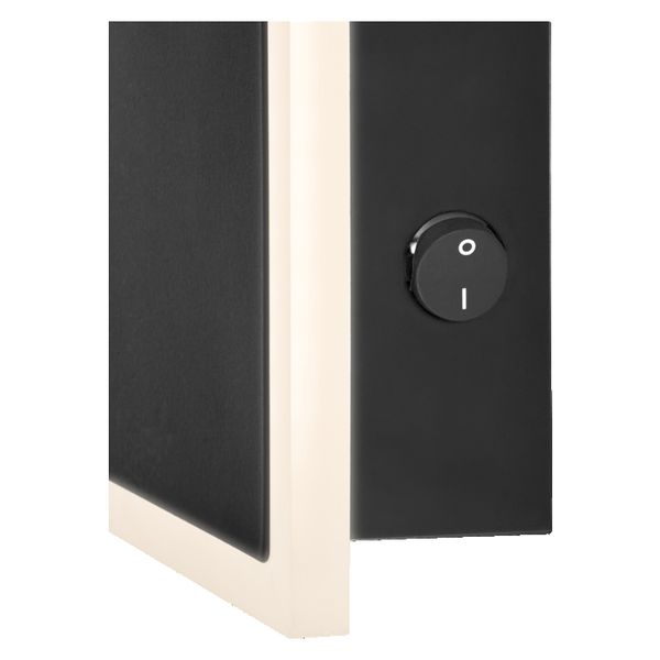 Decor Spot Mars CLICK-SELECT Black 1 Spot - , изображение 3