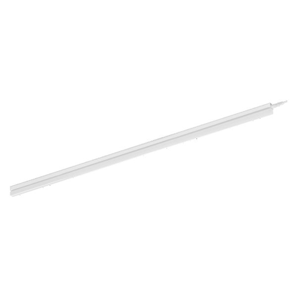 LED Sensor Batten 1200mm 14W 3000K - 