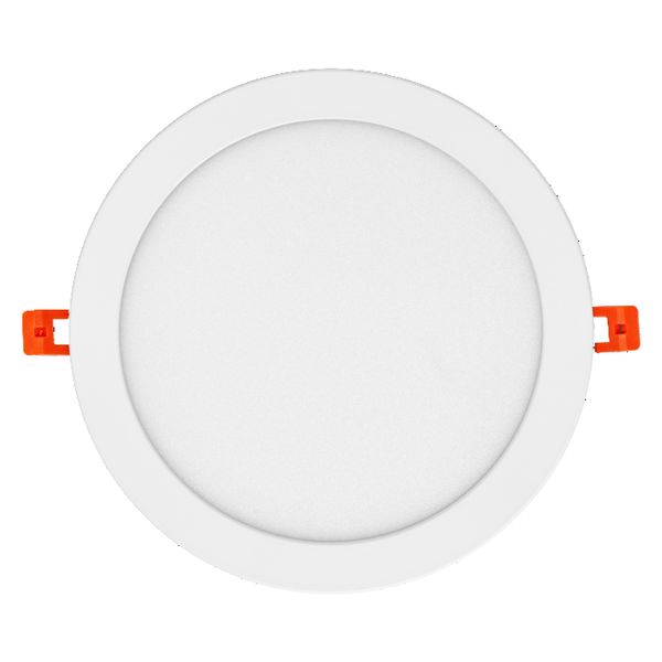 SMART+ MATTER Recess Slim Downlight 225mm Tunable White - , изображение 4