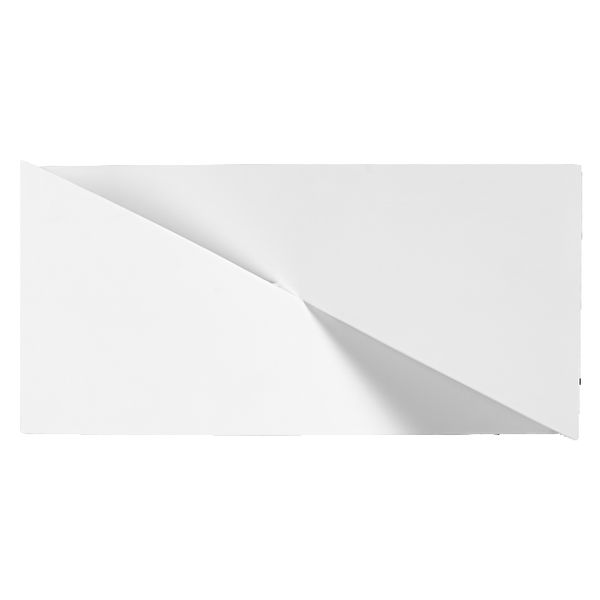 SMART+ MATTER Wall Swan 300x150mm Tunable White - , изображение 4