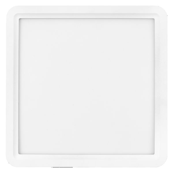 Orbis Quickfix 195x195mm 16W Click Dim 830 White - , изображение 3