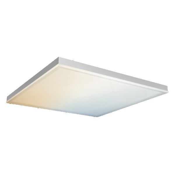 SMART+ MATTER Planon Frameless Tunable White 300x300mm - , изображение 4
