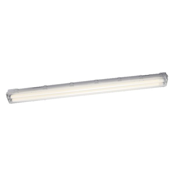 Damp Proof Essential 2x15W 1200mm 4000K - , изображение 5