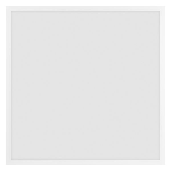 Panel Essential 600x600mm 840 White - , изображение 3