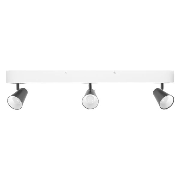 Decor Spot Neptune CLICK-SELECT White 3 Spot - , изображение 3