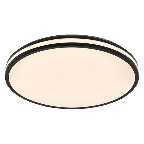 Orbis Caleb 490mm 36W 830 Black - , изображение 4