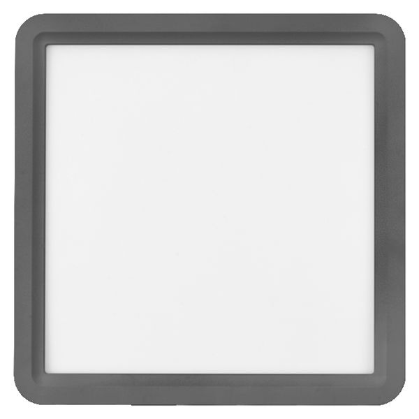Orbis Quickfix 320x320mm 24W Click Dim 830 Black - , изображение 3