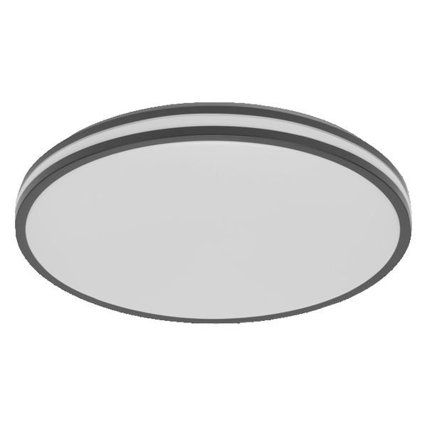 Orbis Caleb 490mm 36W 830 Black - 
