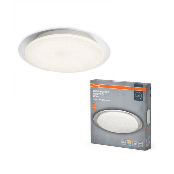 Orbis Sparkle Remote-CCT 460mm 24W - , изображение 2