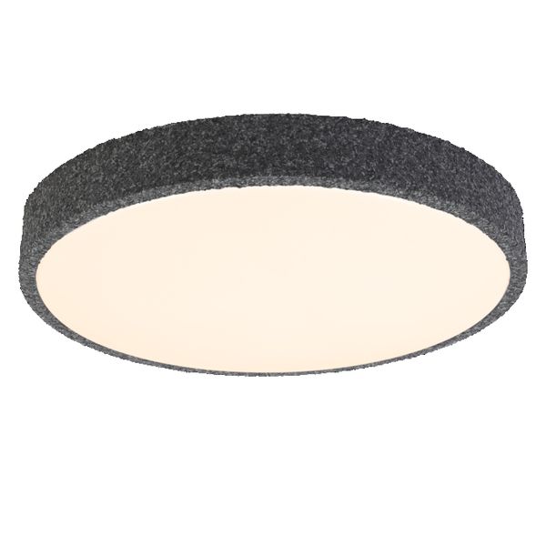 Orbis Yummy 390MM 24W 830 Click DIM Black - , изображение 4