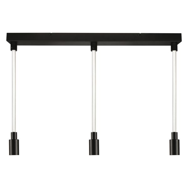 Decor Glow Pendant Linear 3xE27 Select - 