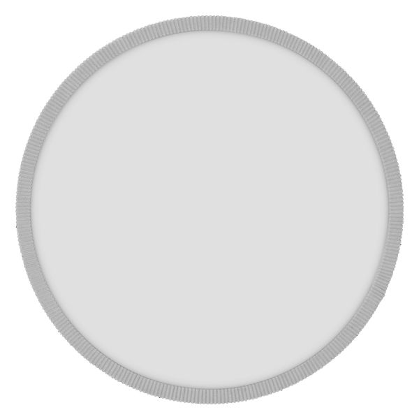 Orbis Matteo 390mm 24W 830 Click DIM Light Grey - , изображение 3