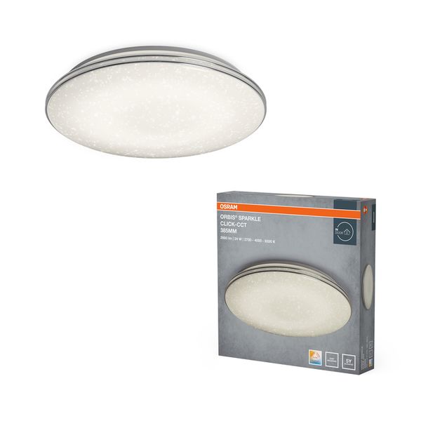 Orbis Sparkle 400mm 24W Click-CCT - , изображение 2
