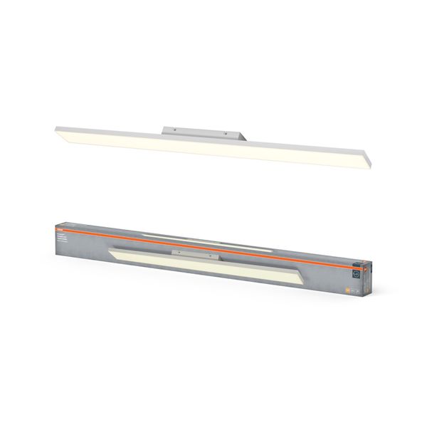 Planon Frameless 1200x100mm 30W 830 White - , изображение 2