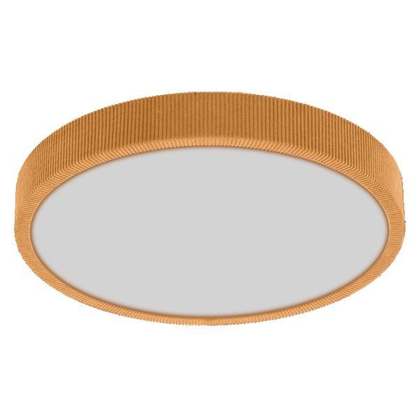 Orbis Matteo 390mm 24W 830 Click DIM Orange - 