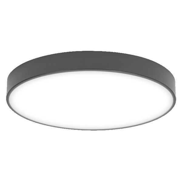 Orbis Slim Moia 480mm 36W Black - , изображение 4