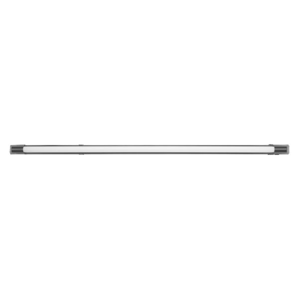 LED Shift Batten 120cm 24W CCT Black - , изображение 3