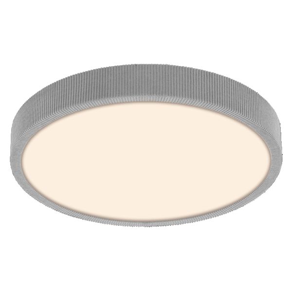 Orbis Matteo 390mm 24W 830 Click DIM Light Grey - , изображение 4