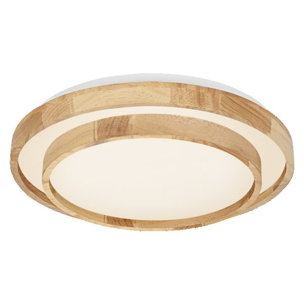 Orbis Razon Wood 400mm 24W 830 Click DIM - , изображение 4