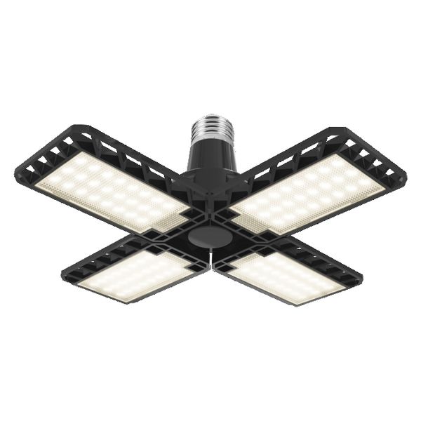 Highbay Blade E27 23W 840 E27 Black - , изображение 4