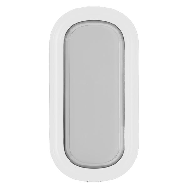 LED Bulkhead Style Oval 24W CCT White - , изображение 3