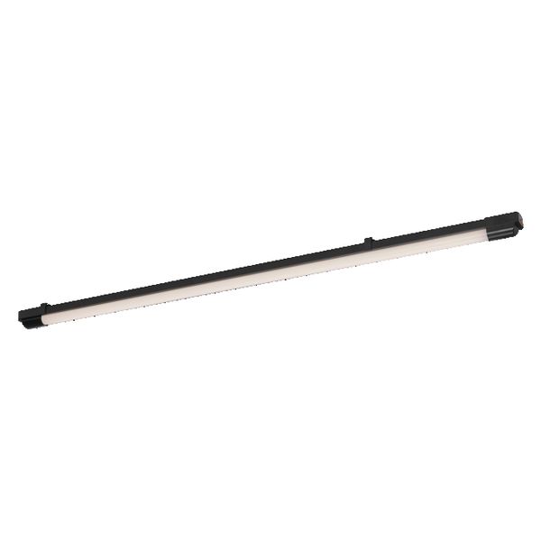 LED Shift Batten 120cm 24W CCT Black - , изображение 4