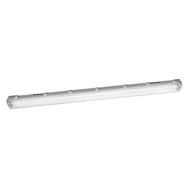 Submarine PRO LED 120 cm 2 x 18 W 840 - , изображение 4