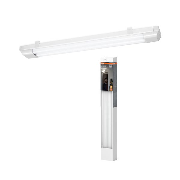 LED Power Batten 600 mm 25 W 3000 K - , изображение 2