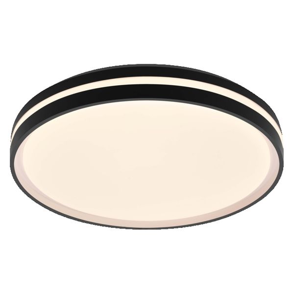 Orbis Noemi 480mm 36W 830 Click DIM Black - , изображение 4