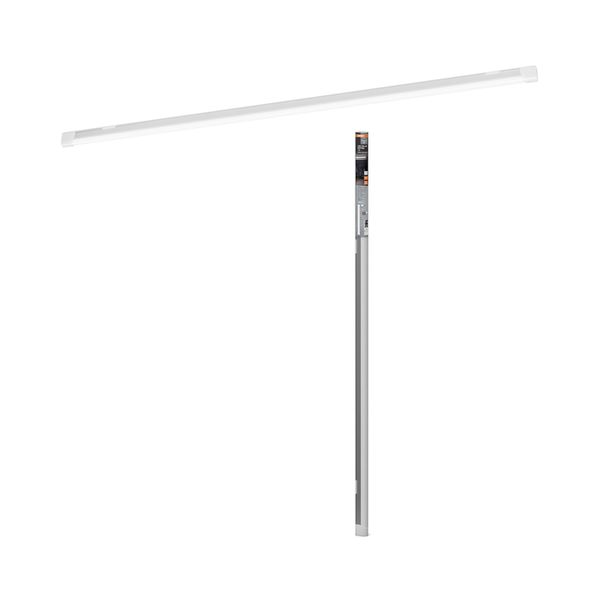 LED Value Batten 1500 mm 24 W 4000 K - , изображение 2