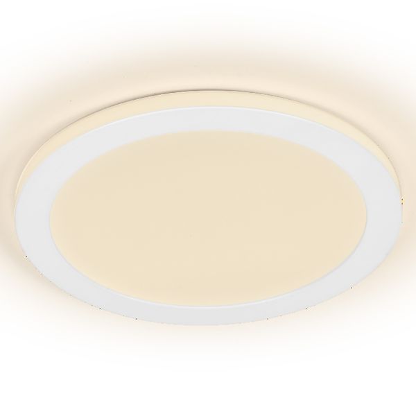 LED Downlight Side-Mainlight 225mm 24W 830 White - , изображение 4