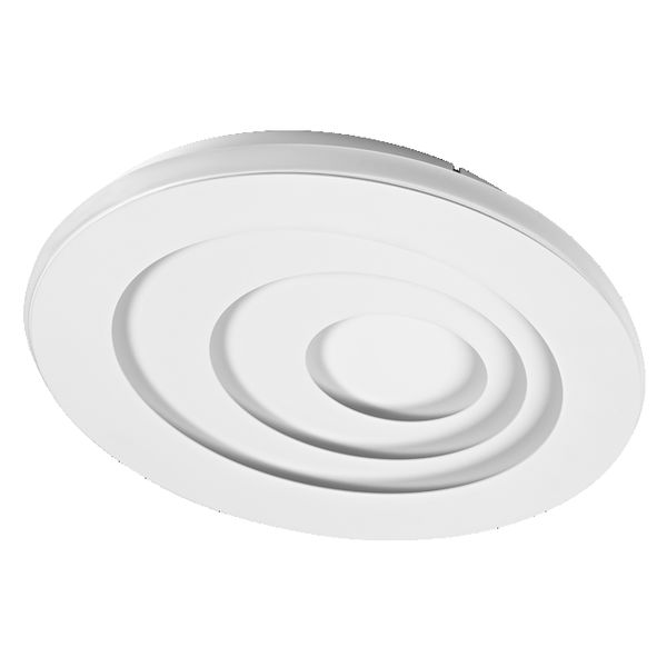 Orbis Spiral Oval 360mm 27W White - 