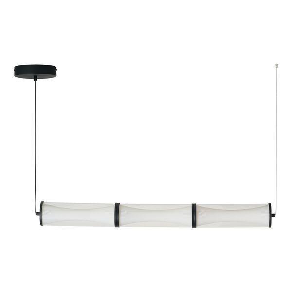 Decor Squeeze Pendant 30 W 840 - , изображение 3