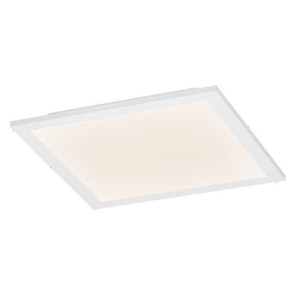 Essential Panel Square 450x450mm 24W 840 White - , изображение 3