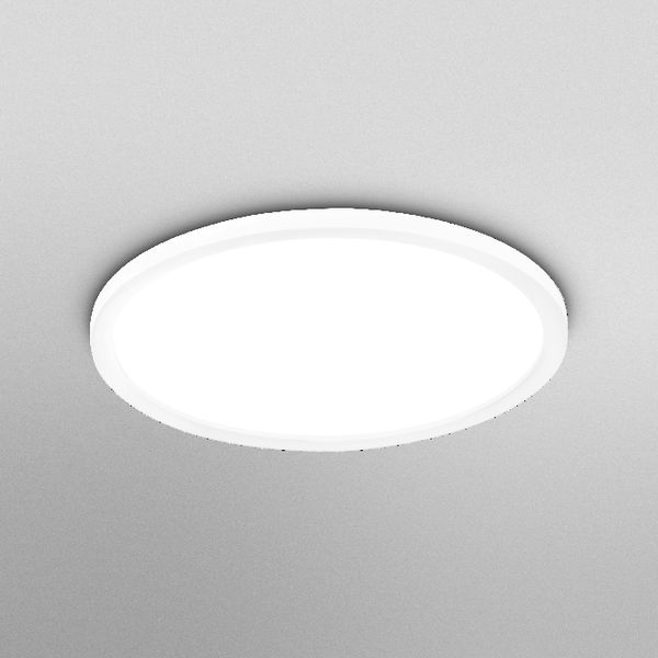 SMART+ MATTER Orbis Disc IP44 400mm Tunable White - , изображение 8
