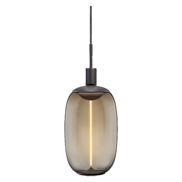 Vintage 1906 PenduLum Needle Dark Grey - , изображение 4