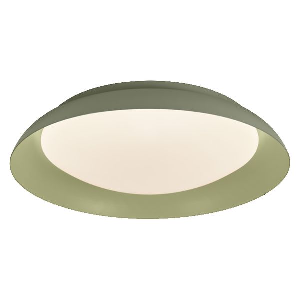 Orbis Plate 480mm 45W 830 Click DIM Green - , изображение 4