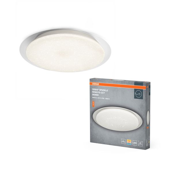 Orbis Sparkle Remote-CCT 560mm 32W - , изображение 2
